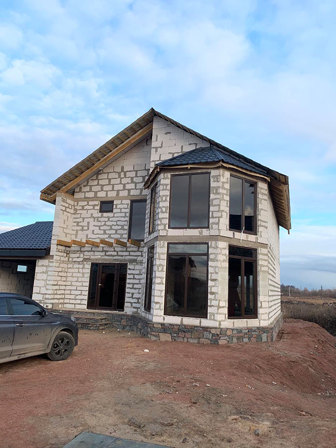 Вікна