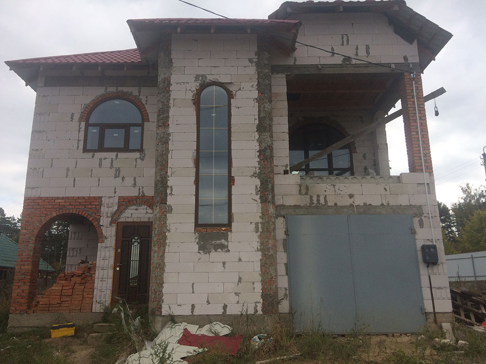 Вікна
