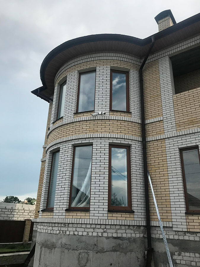 Вікна
